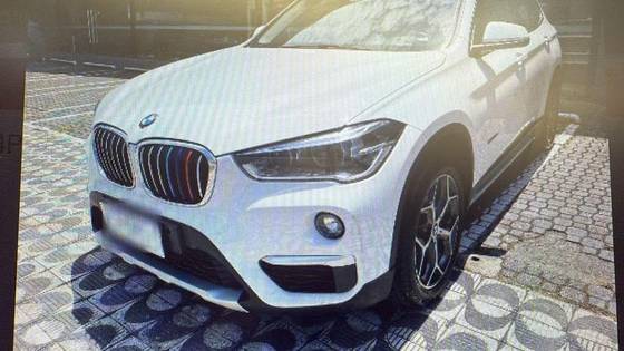 BMW X1 2.0 16V TURBO ACTIVEFLEX SDRIVE20I X-LINE 4P AUTOMÁTICO